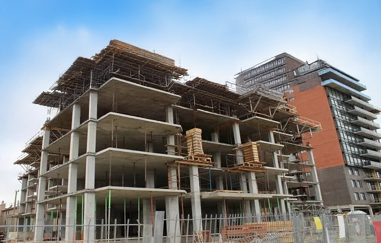 Commercial property acquisition due diligence case